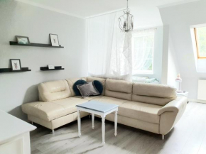 Apartament Parkowy